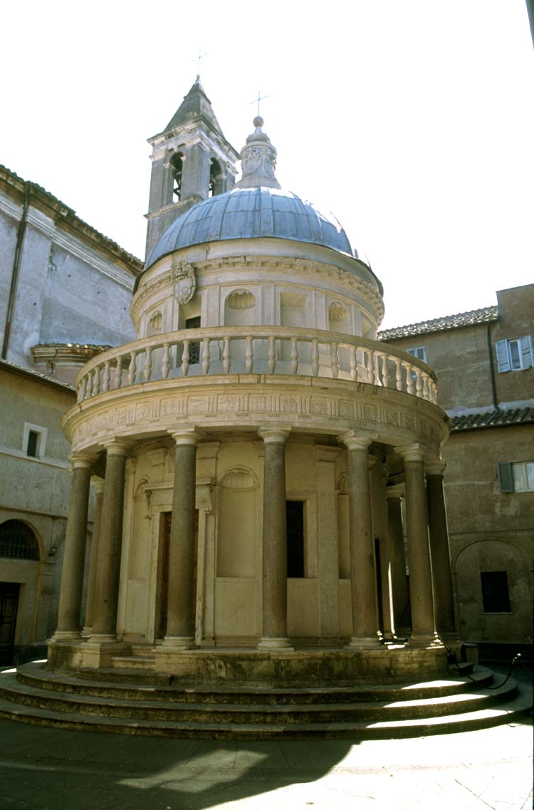 San Pietro in Montorio image