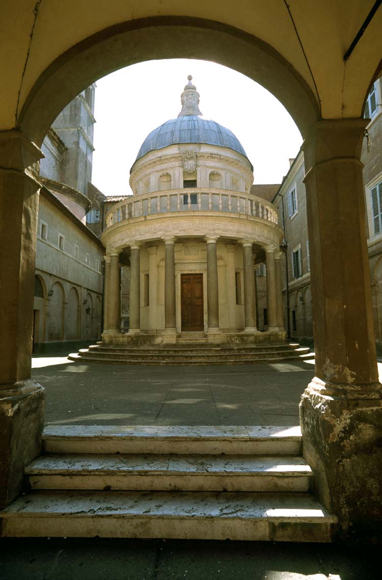 San Pietro in Montorio image