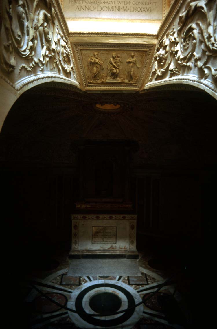 San Pietro in Montorio image