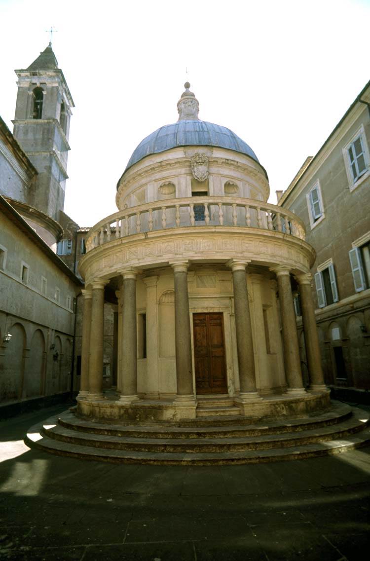 San Pietro in Montorio image