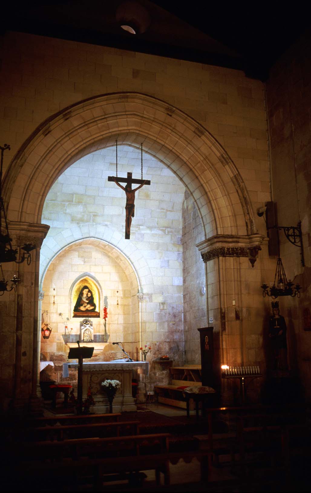 S Maria dei Miracoli image