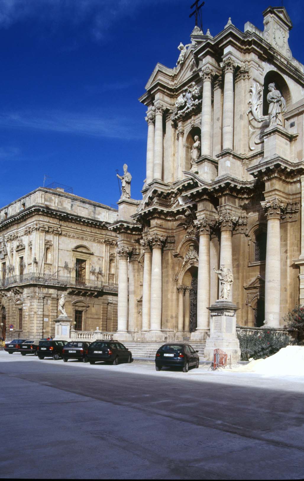 Duomo image