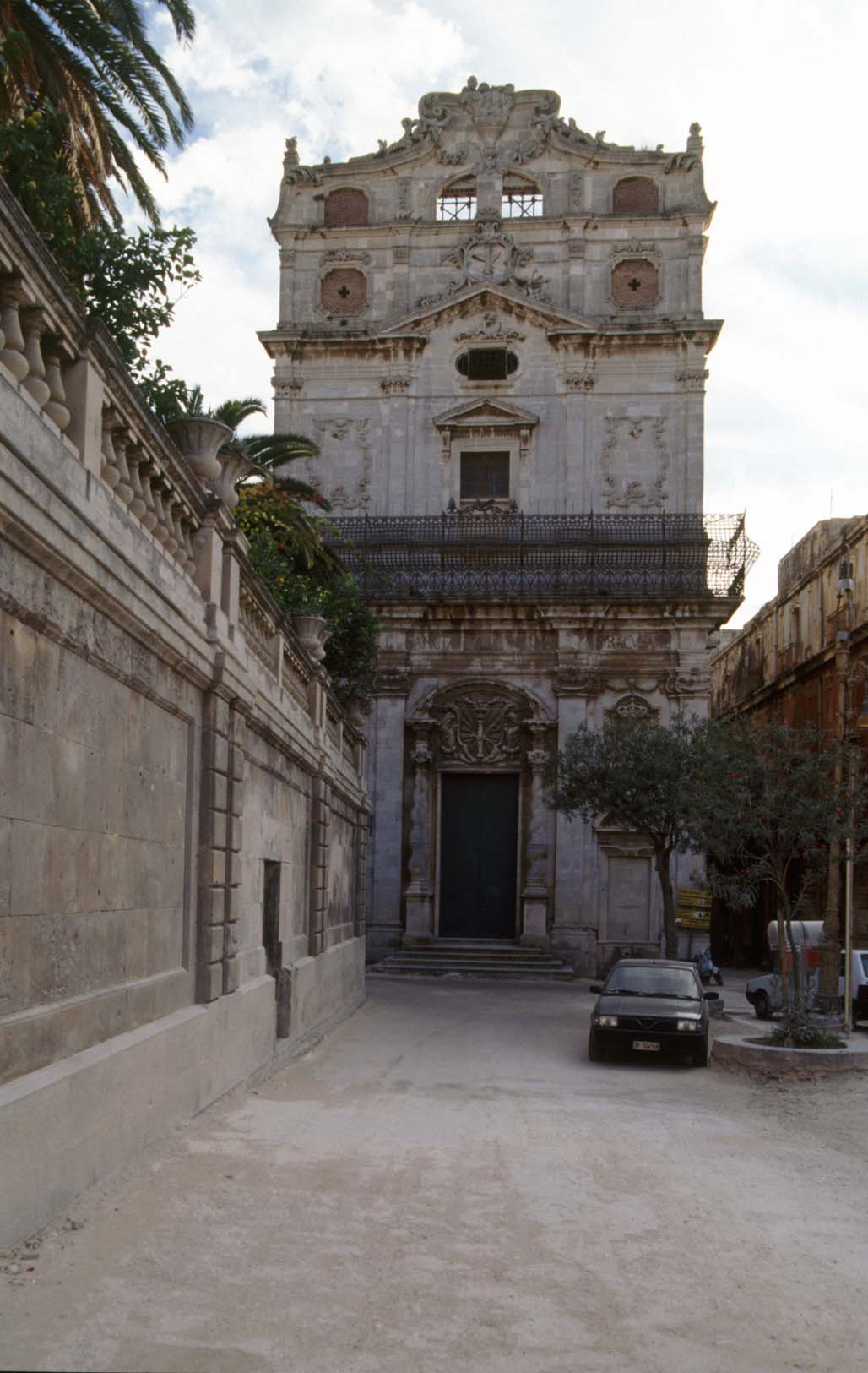 S Lucia alla Badia image