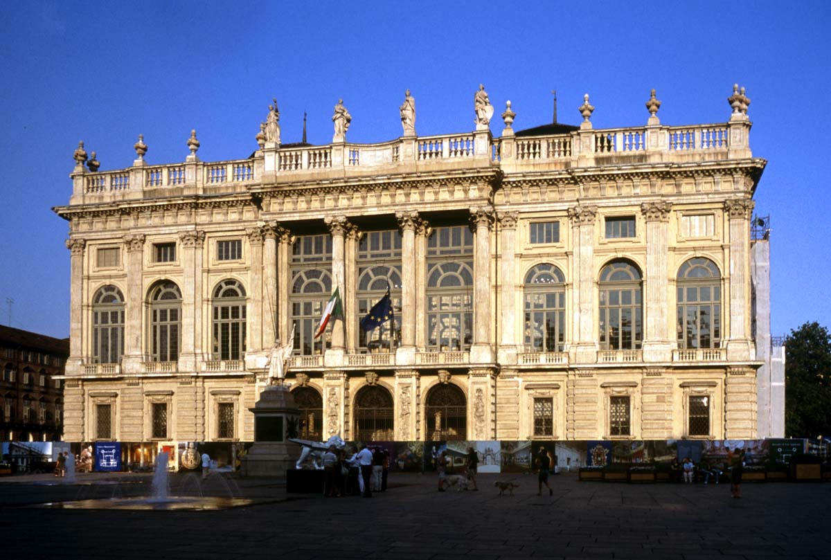 Palazzo Madama image