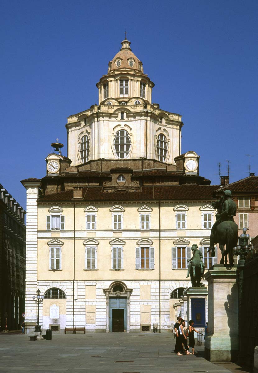 San Lorenzo image
