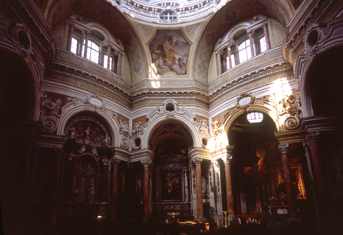 San Lorenzo image
