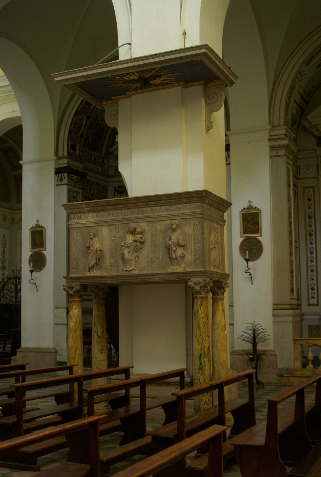 Duomo image