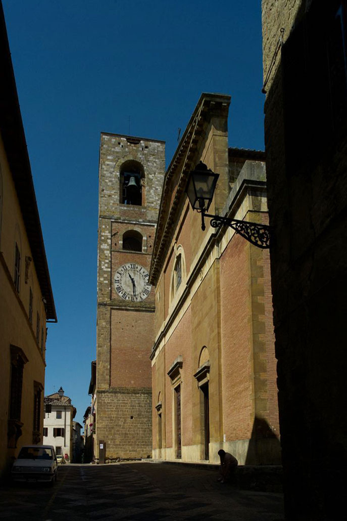 Duomo image