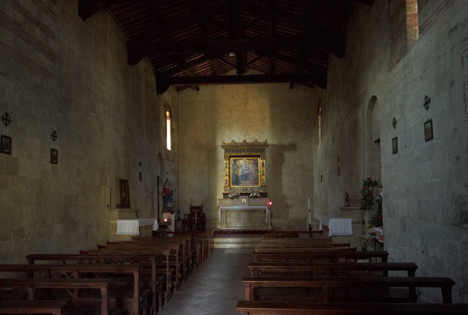 S Maria in Canonica image