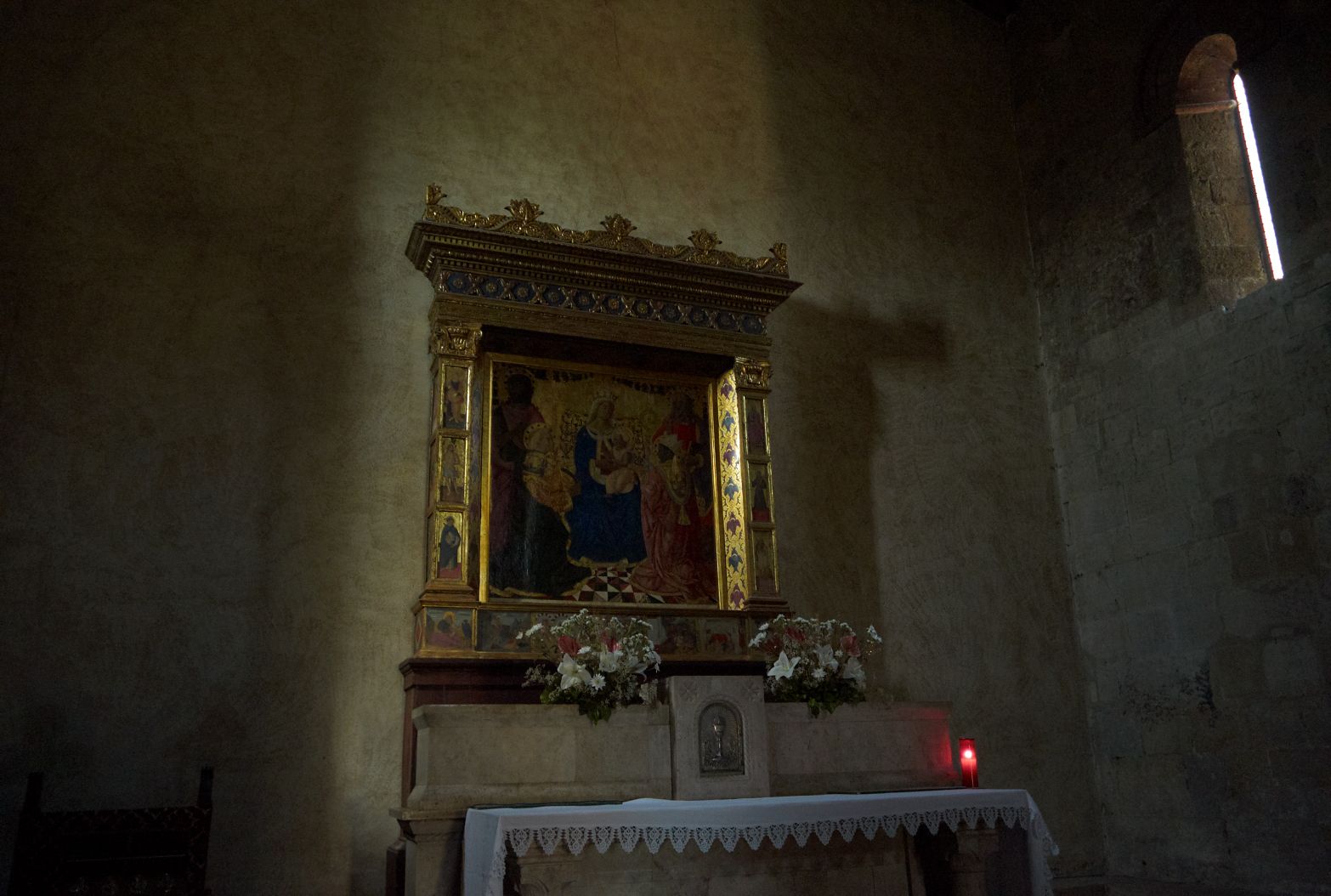 S Maria in Canonica image