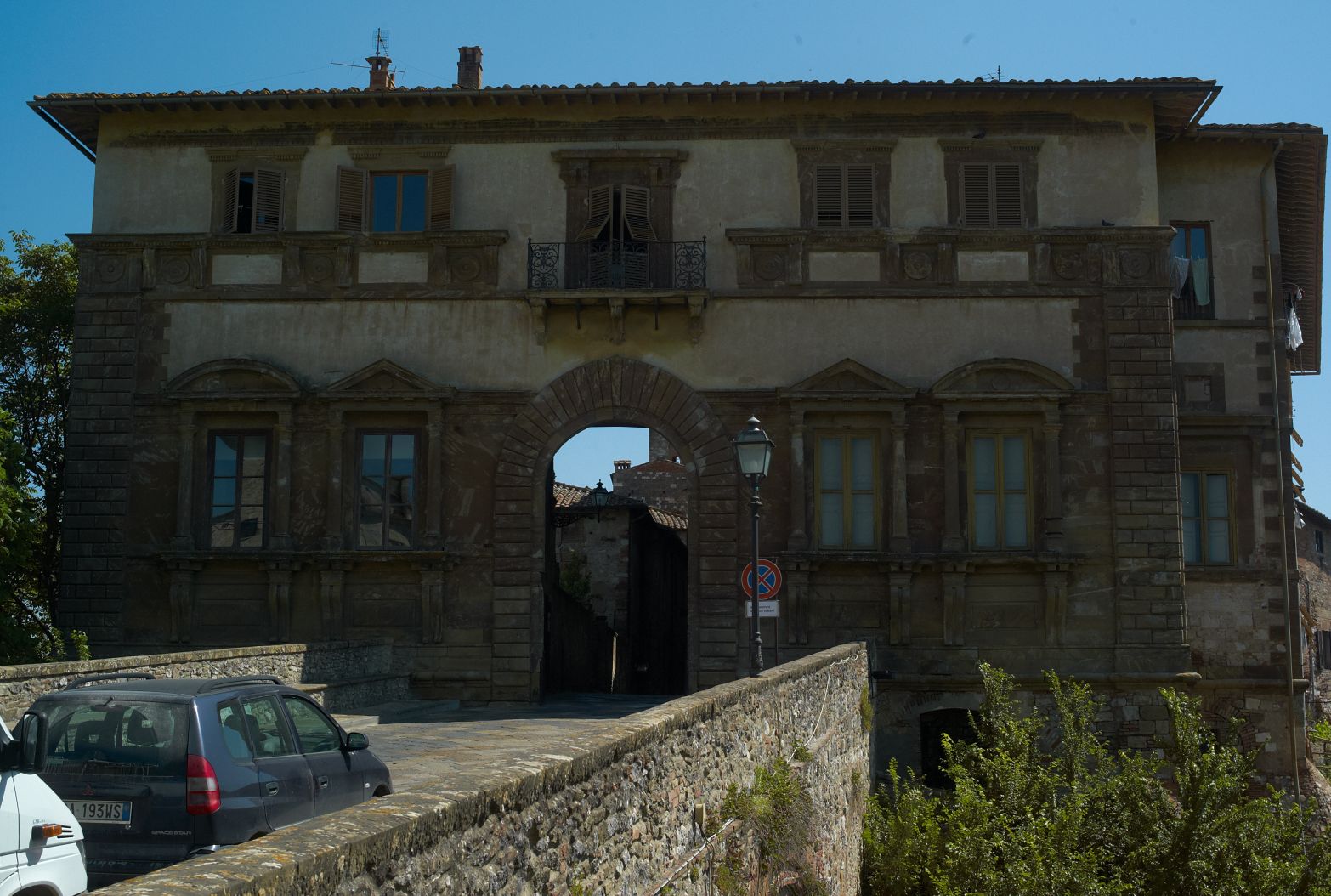 Ponte del Campana image