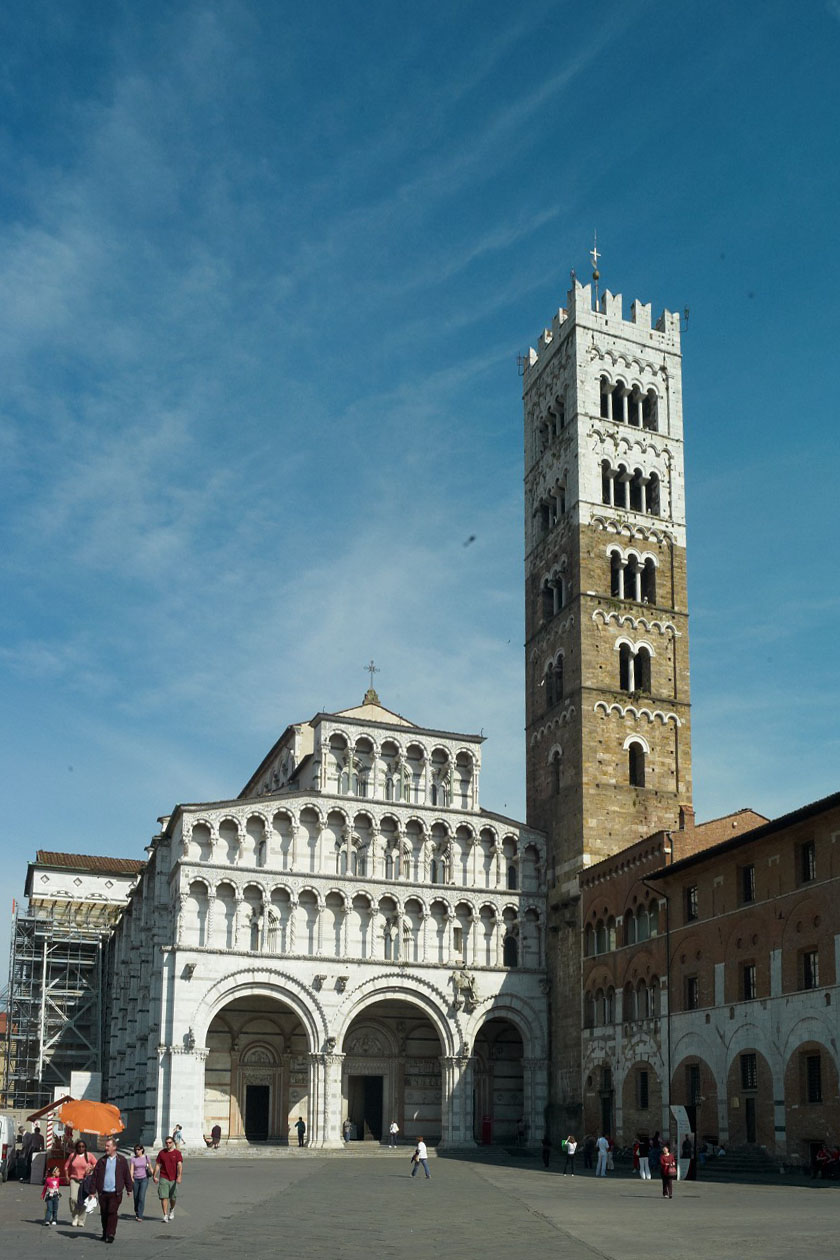 Duomo S Martino image