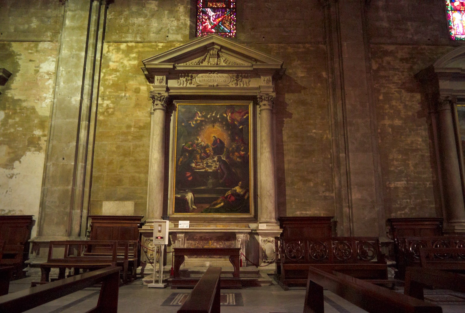 Duomo image