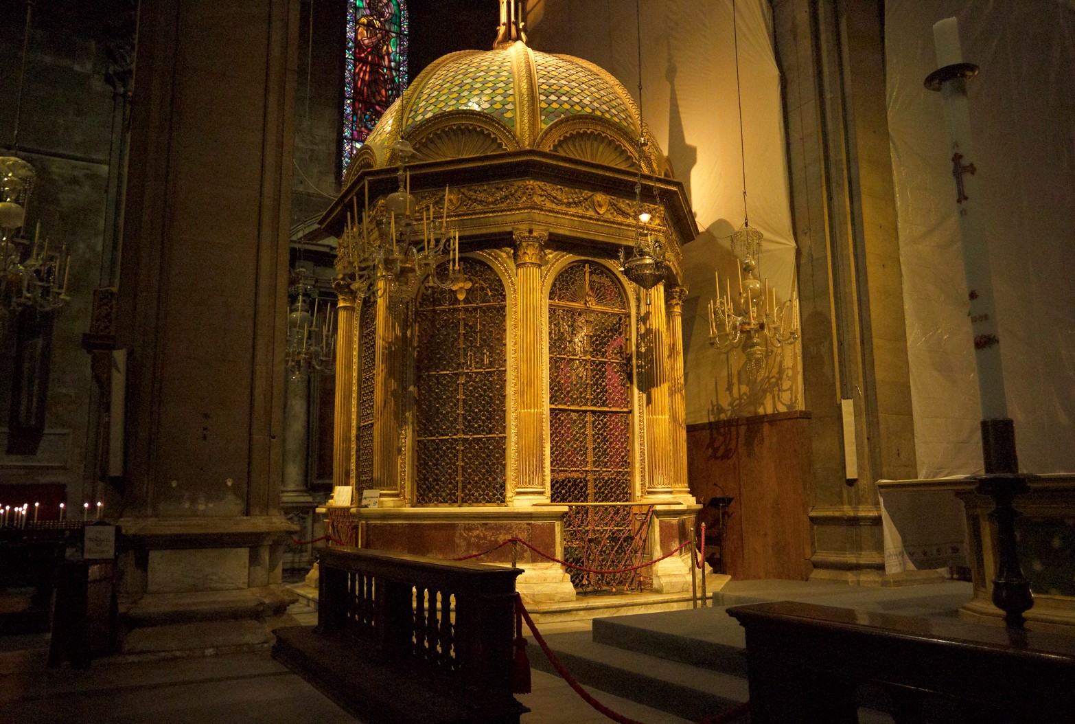 Duomo image