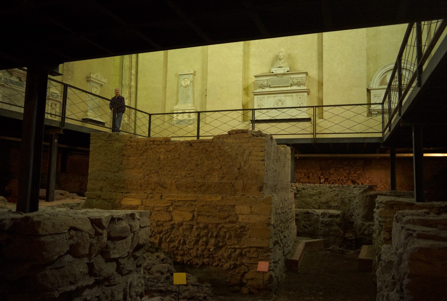 Ss Giovanni e Reparata image