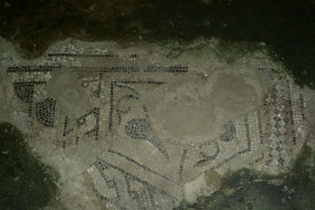 Ss Giovanni e Reparata image