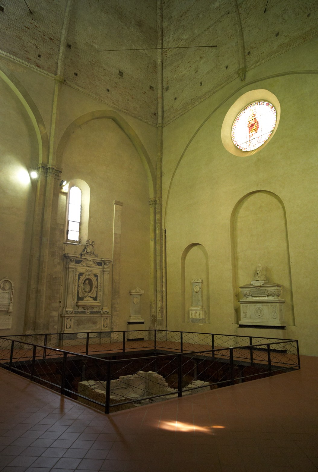 Ss Giovanni e Reparata image