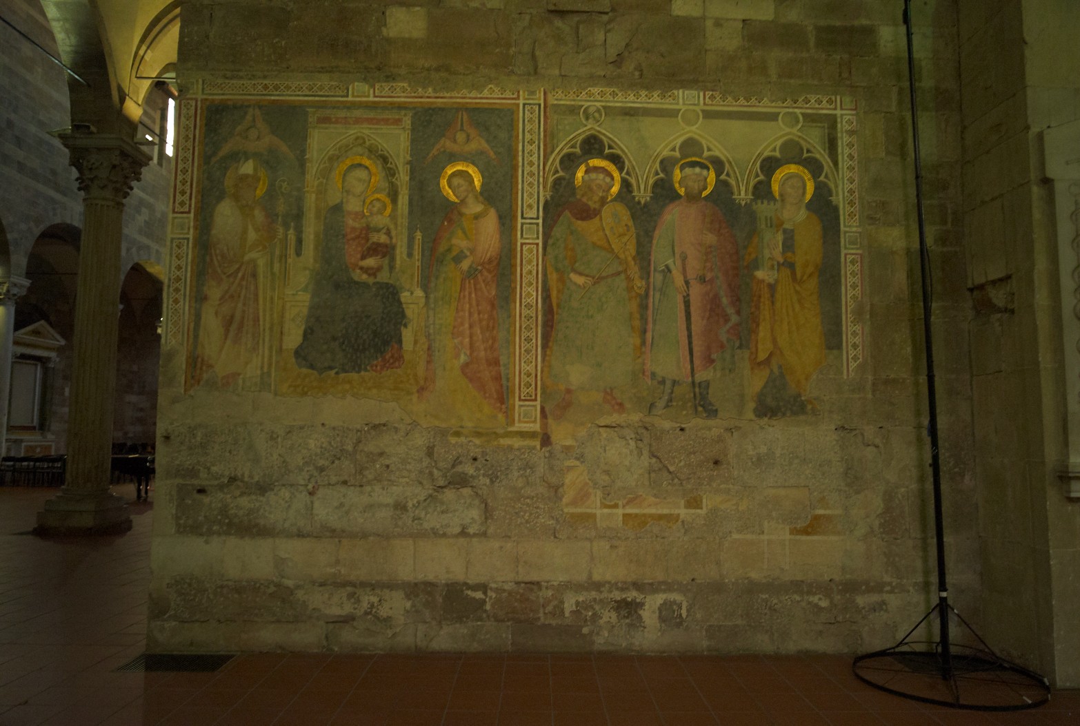 Ss Giovanni e Reparata image