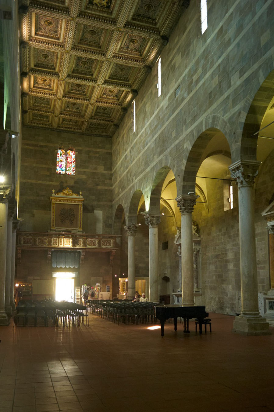 Ss Giovanni e Reparata image