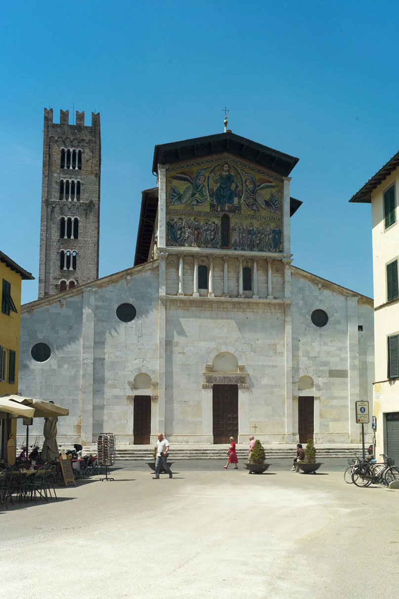 S Frediano image