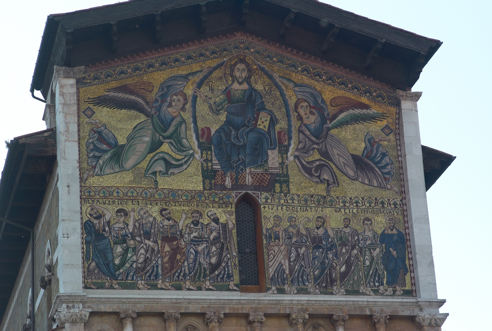 S Frediano image