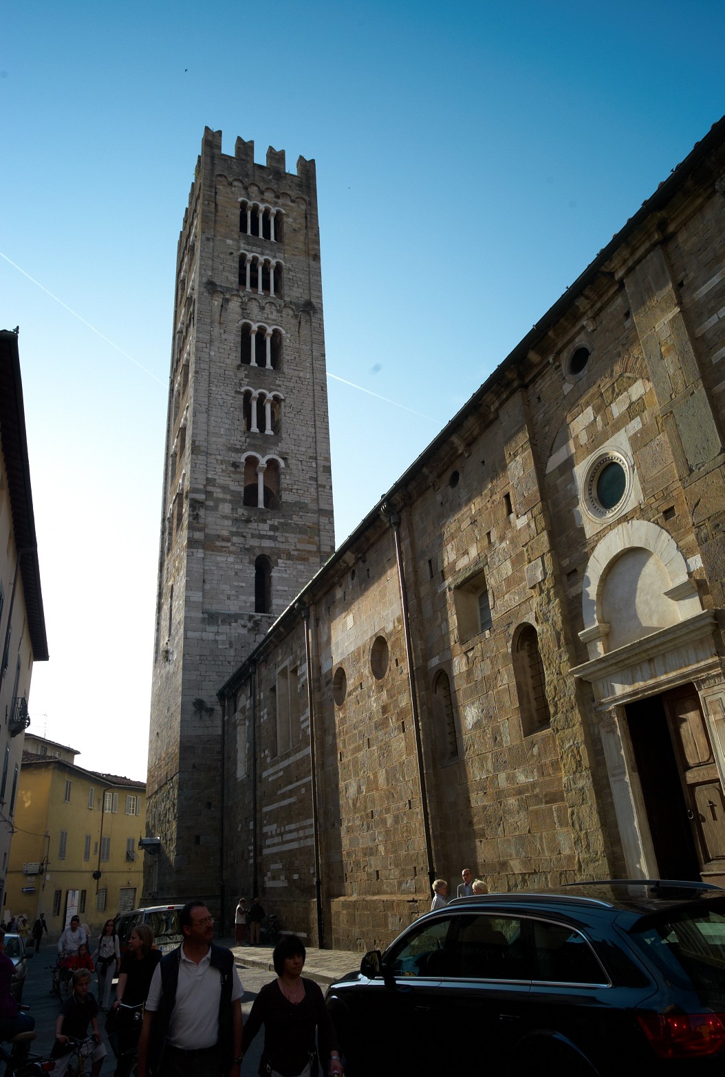 S Frediano image