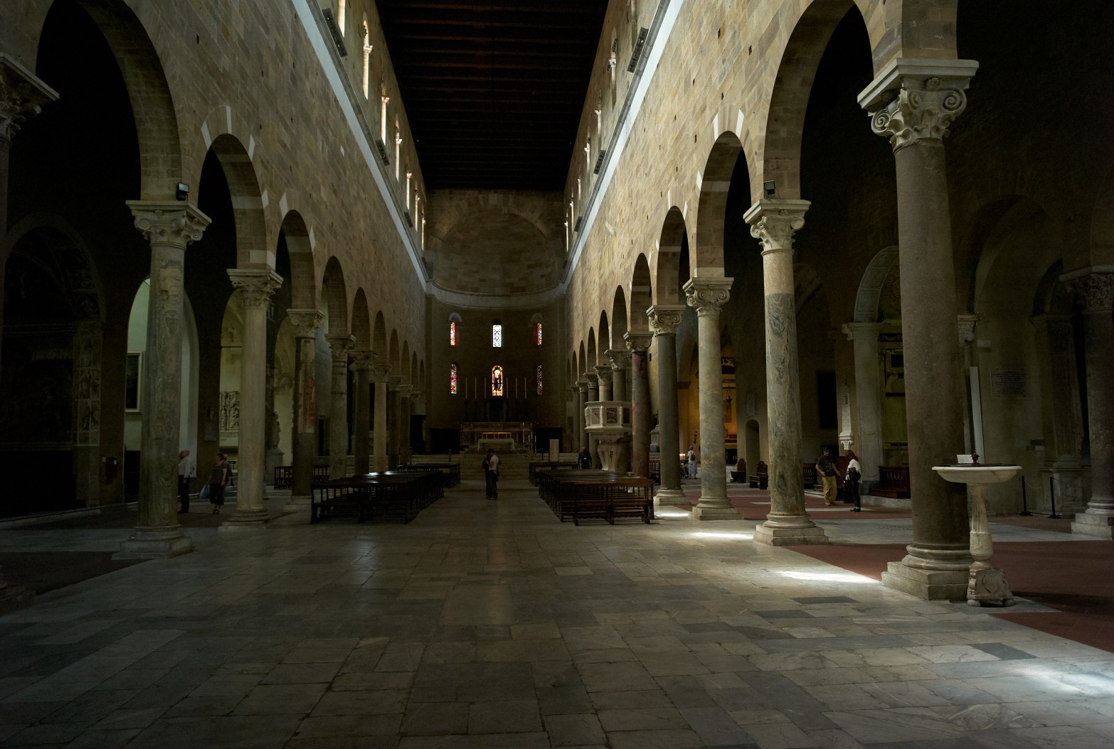 S Frediano image