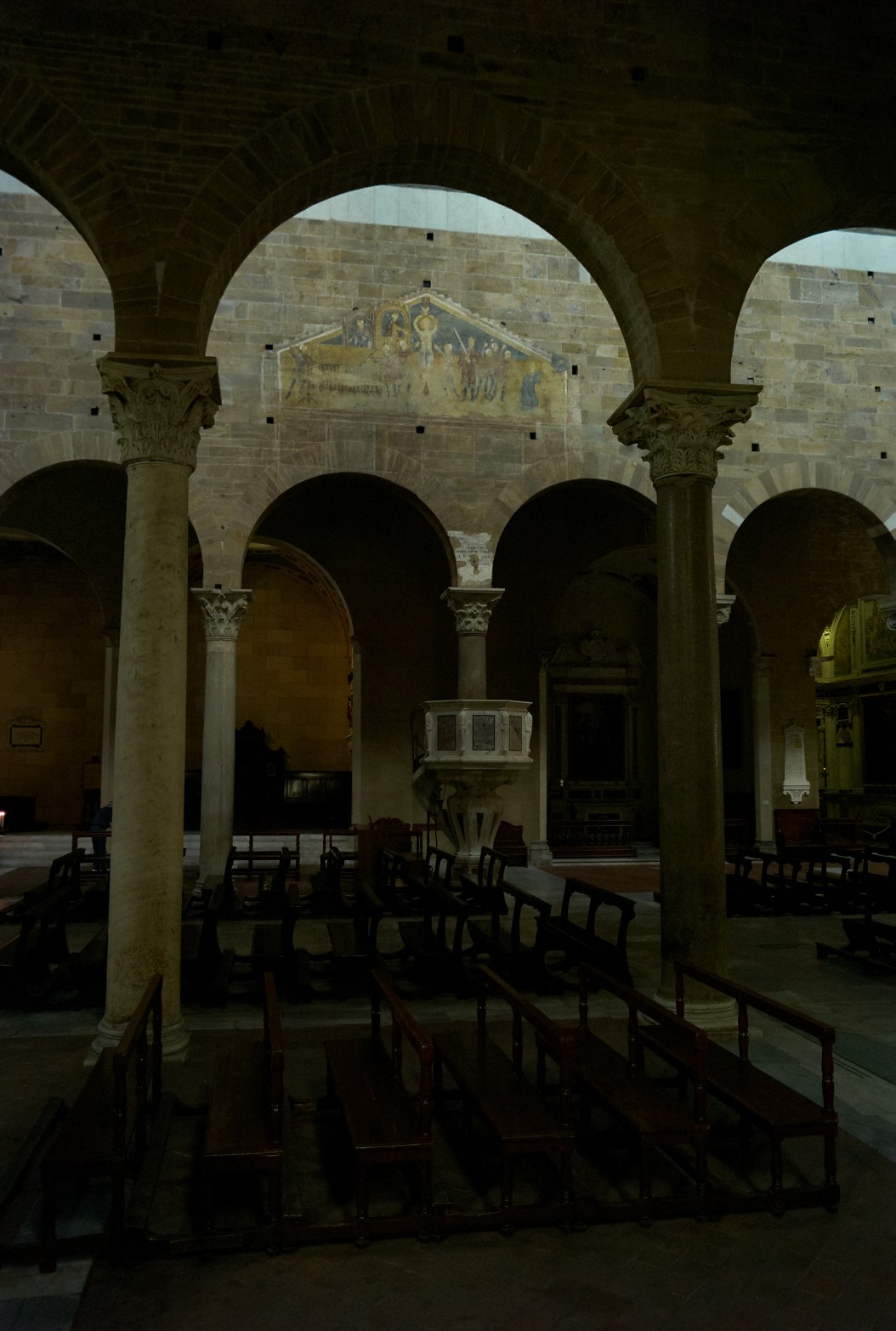 S Frediano image