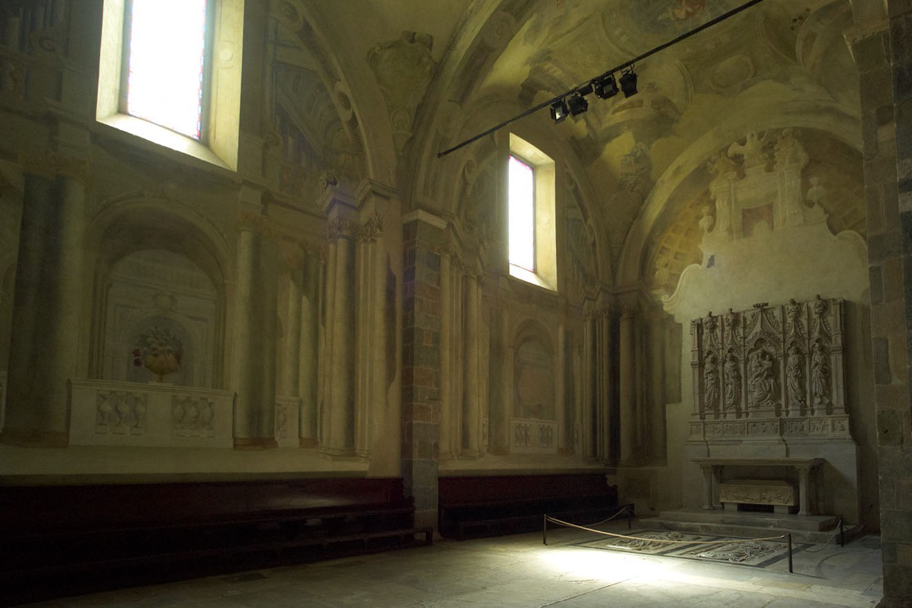 S Frediano image