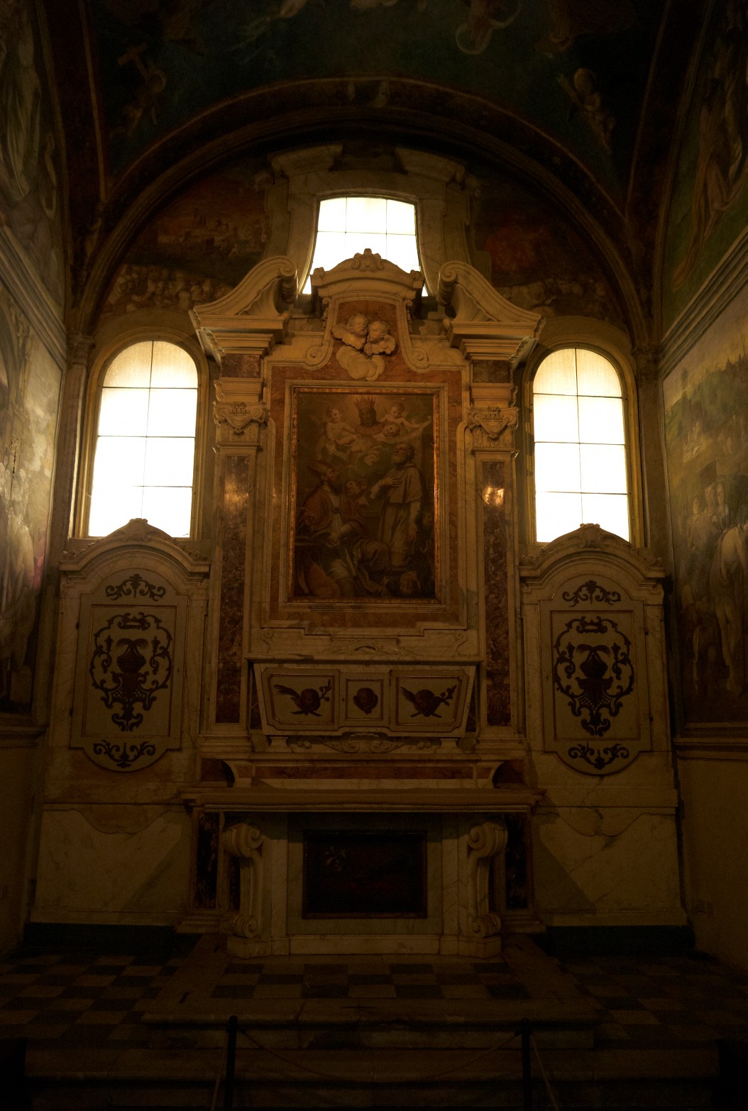 S Frediano image
