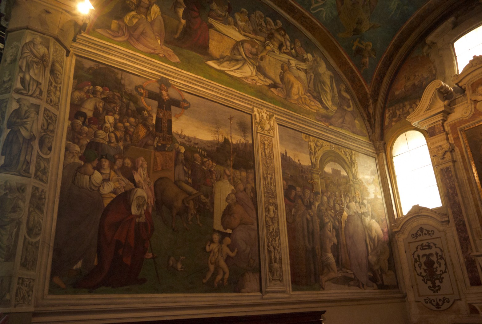 S Frediano image