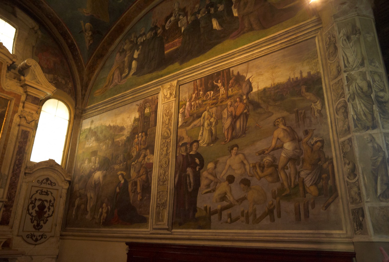 S Frediano image