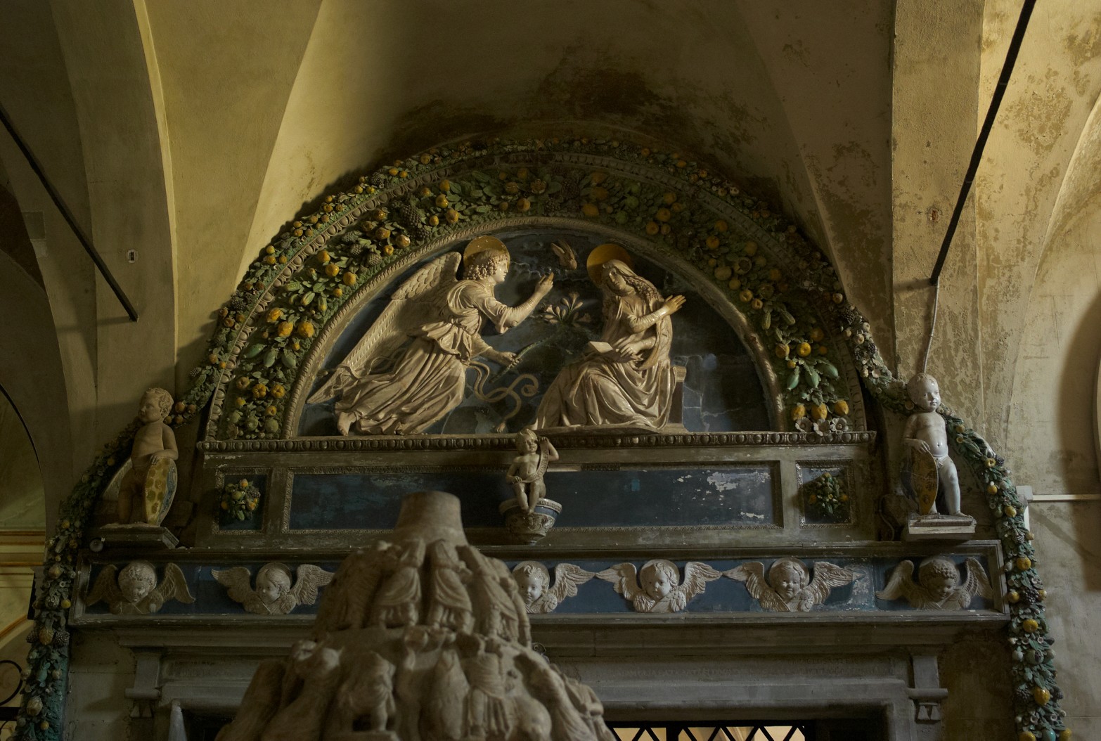 S Frediano image