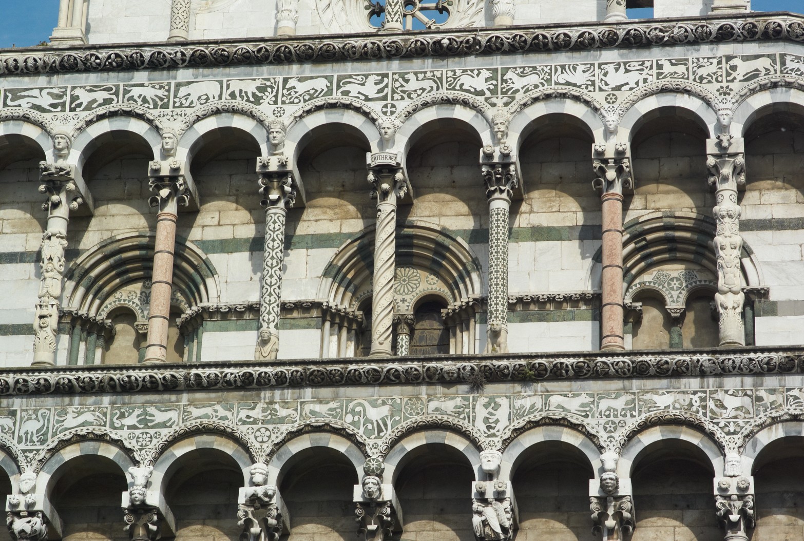 S Michele in Foro image