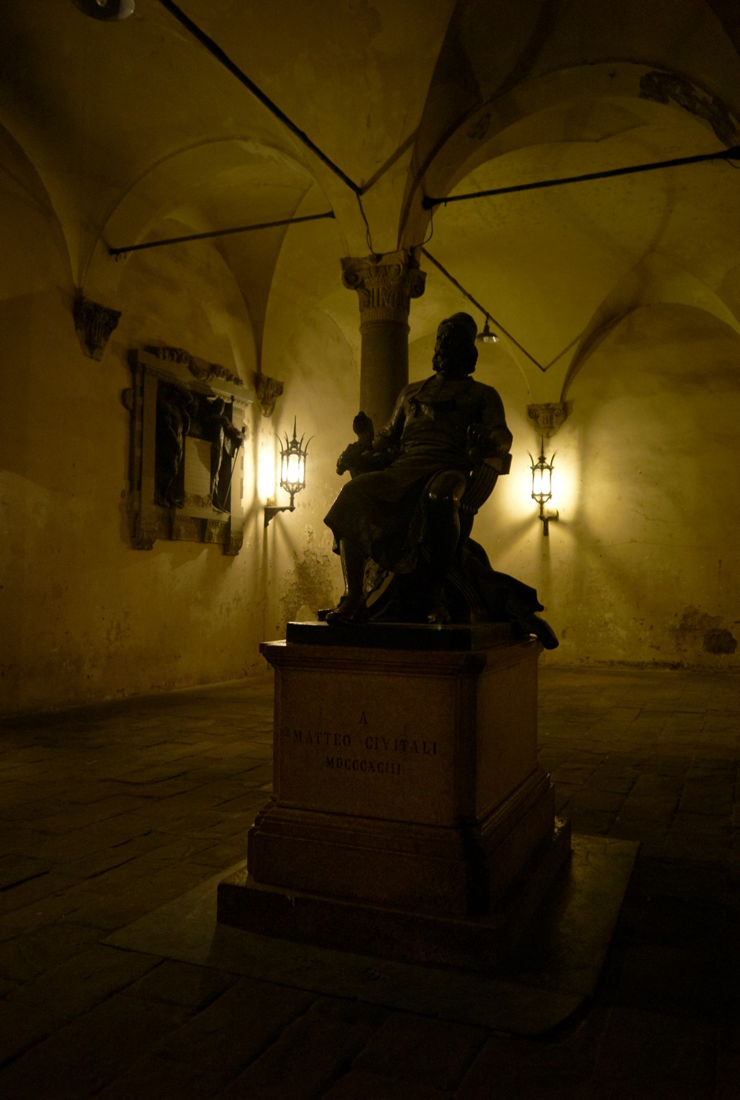 Palazzo Pretorio image