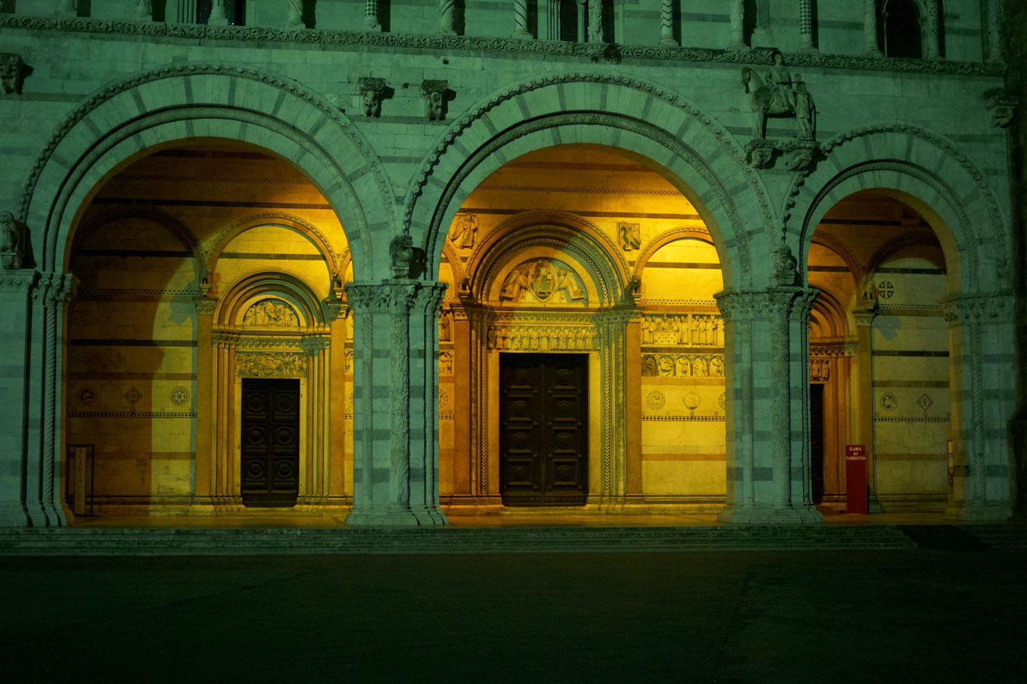Duomo image