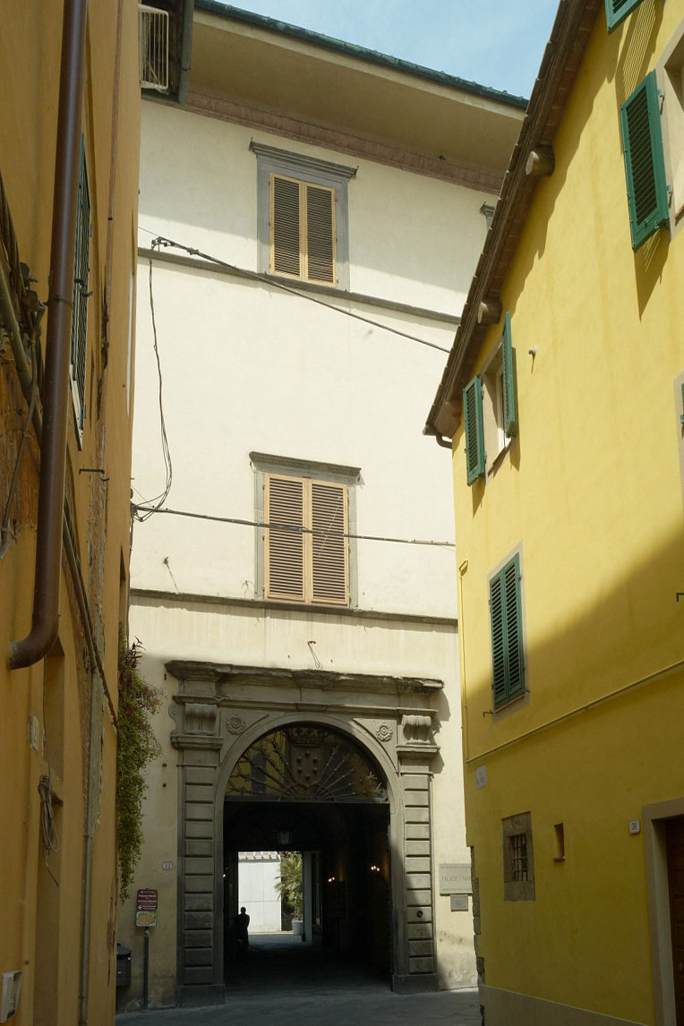 Palazzo Mansi image