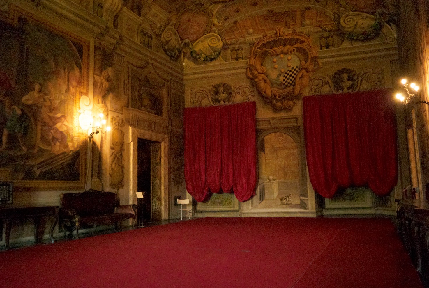Palazzo Mansi image