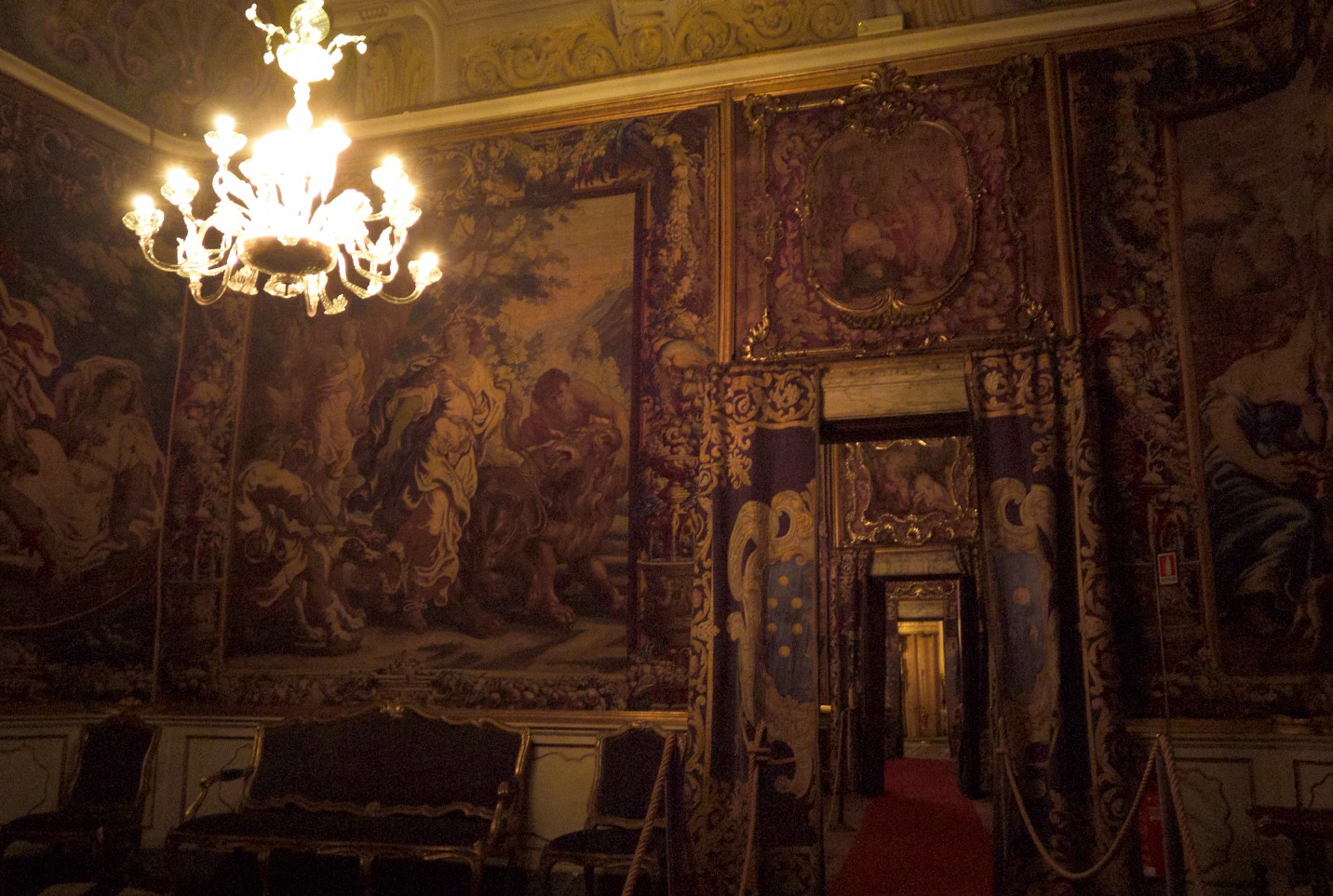 Palazzo Mansi image