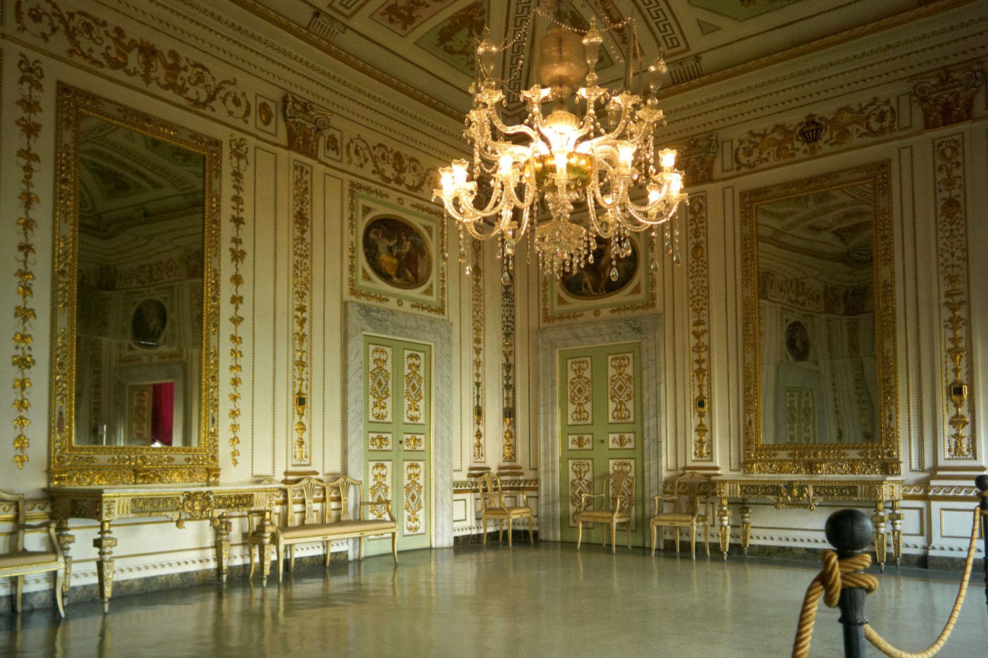 Palazzo Mansi image