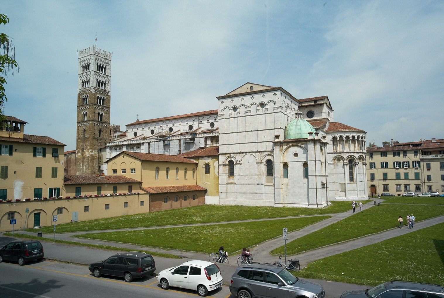 Duomo image