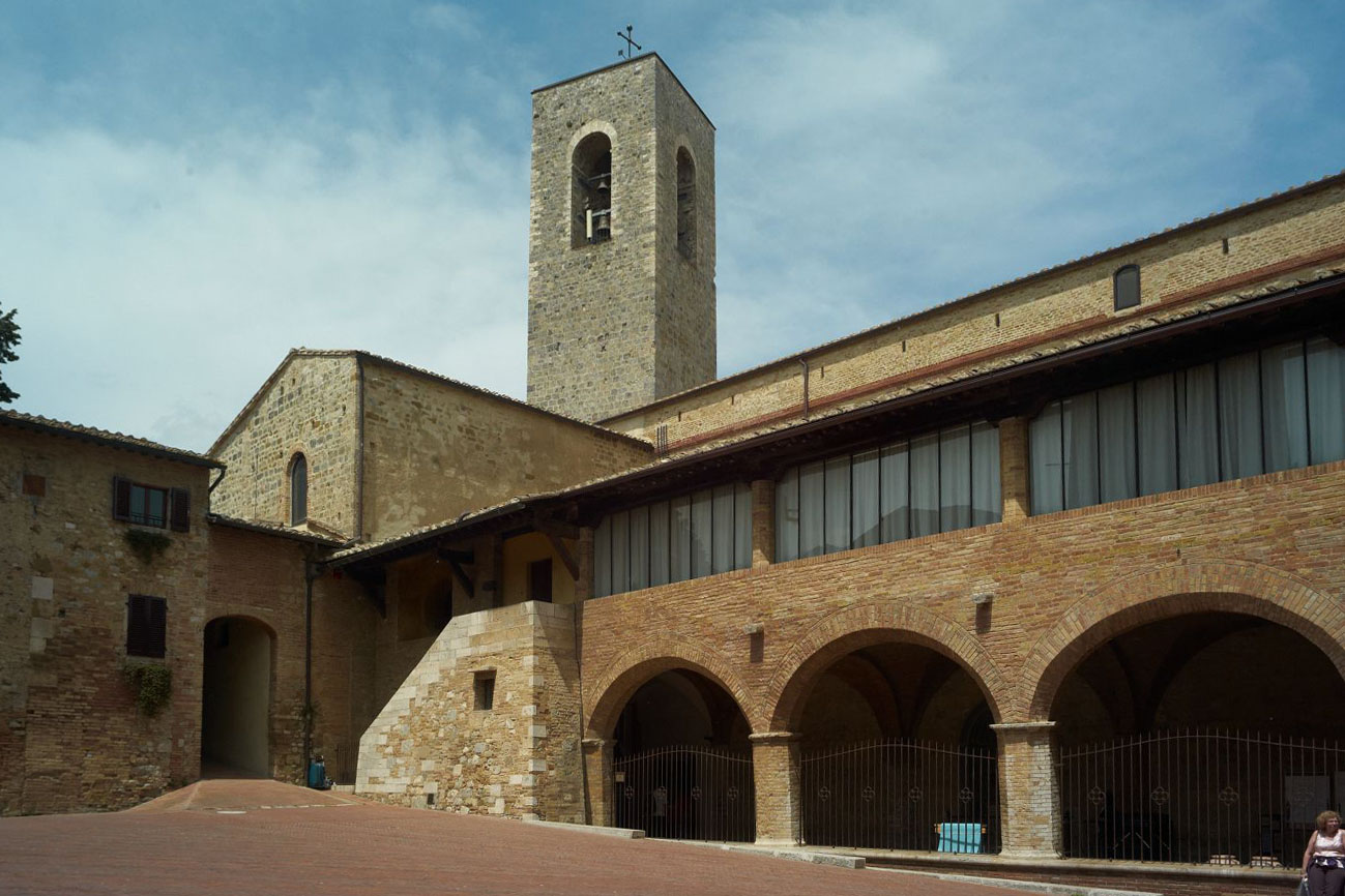 Collegiata image