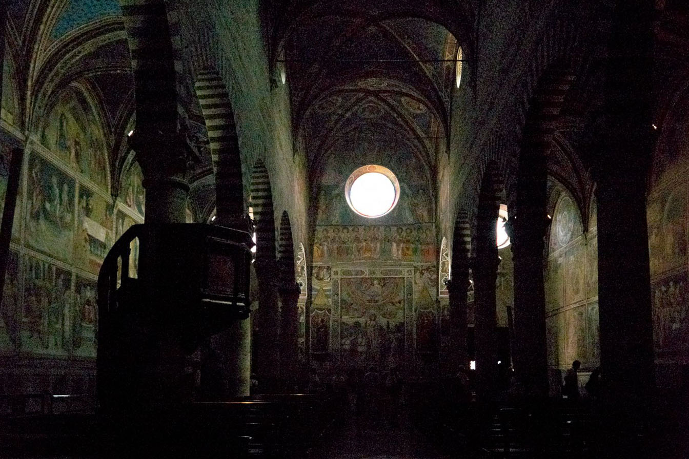 Collegiata image