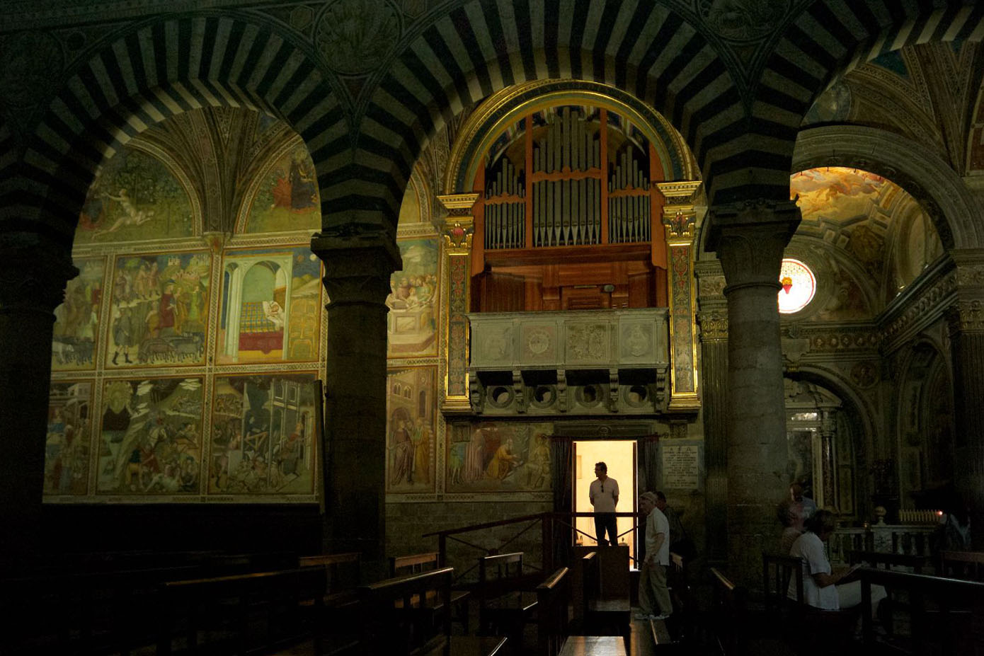 Collegiata image