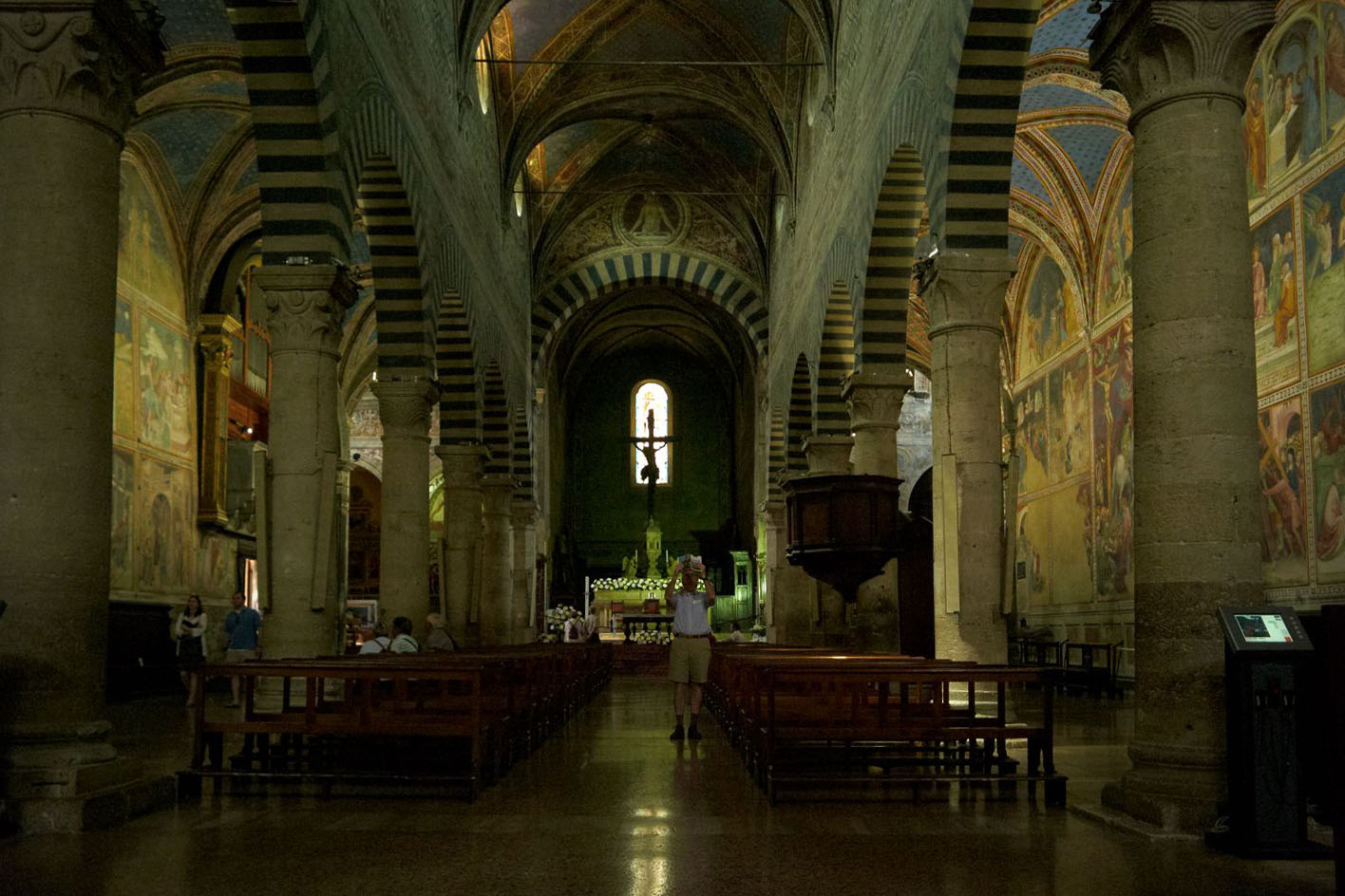 Collegiata image