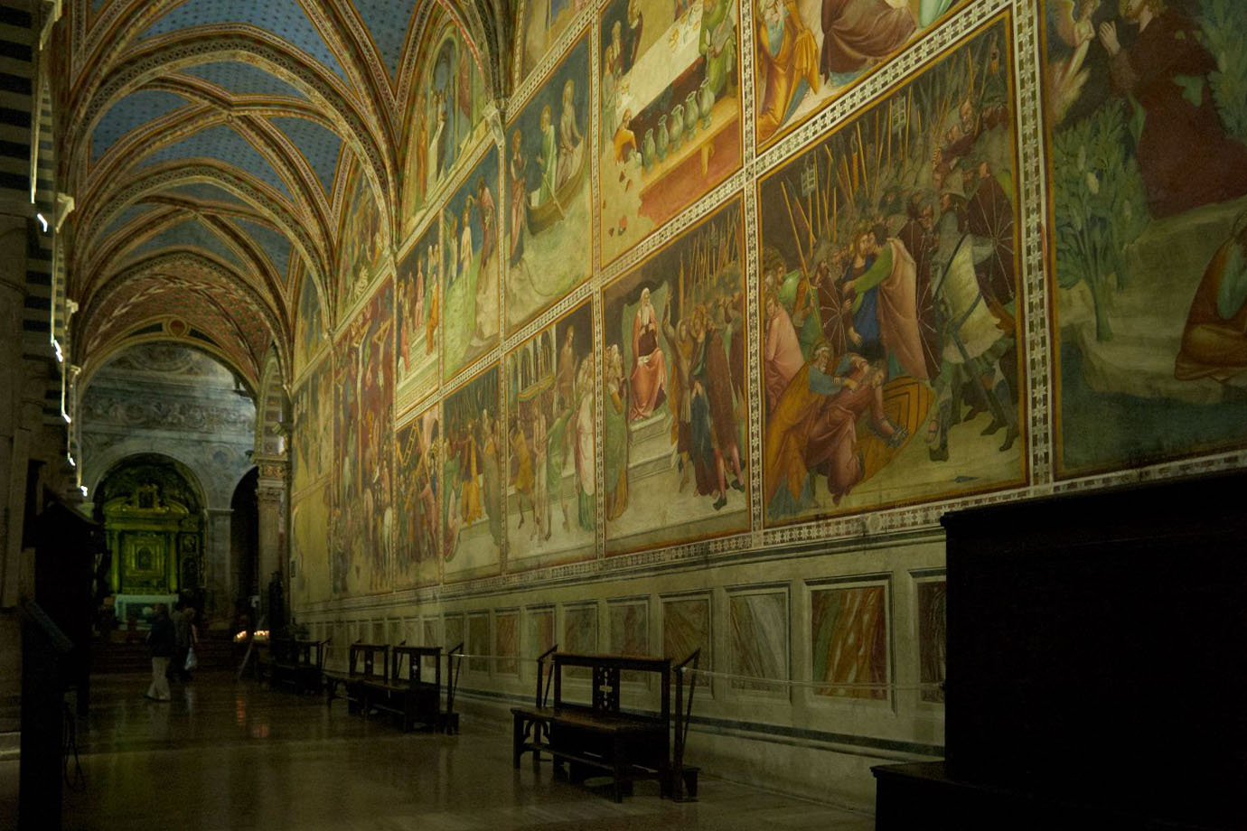 Collegiata image