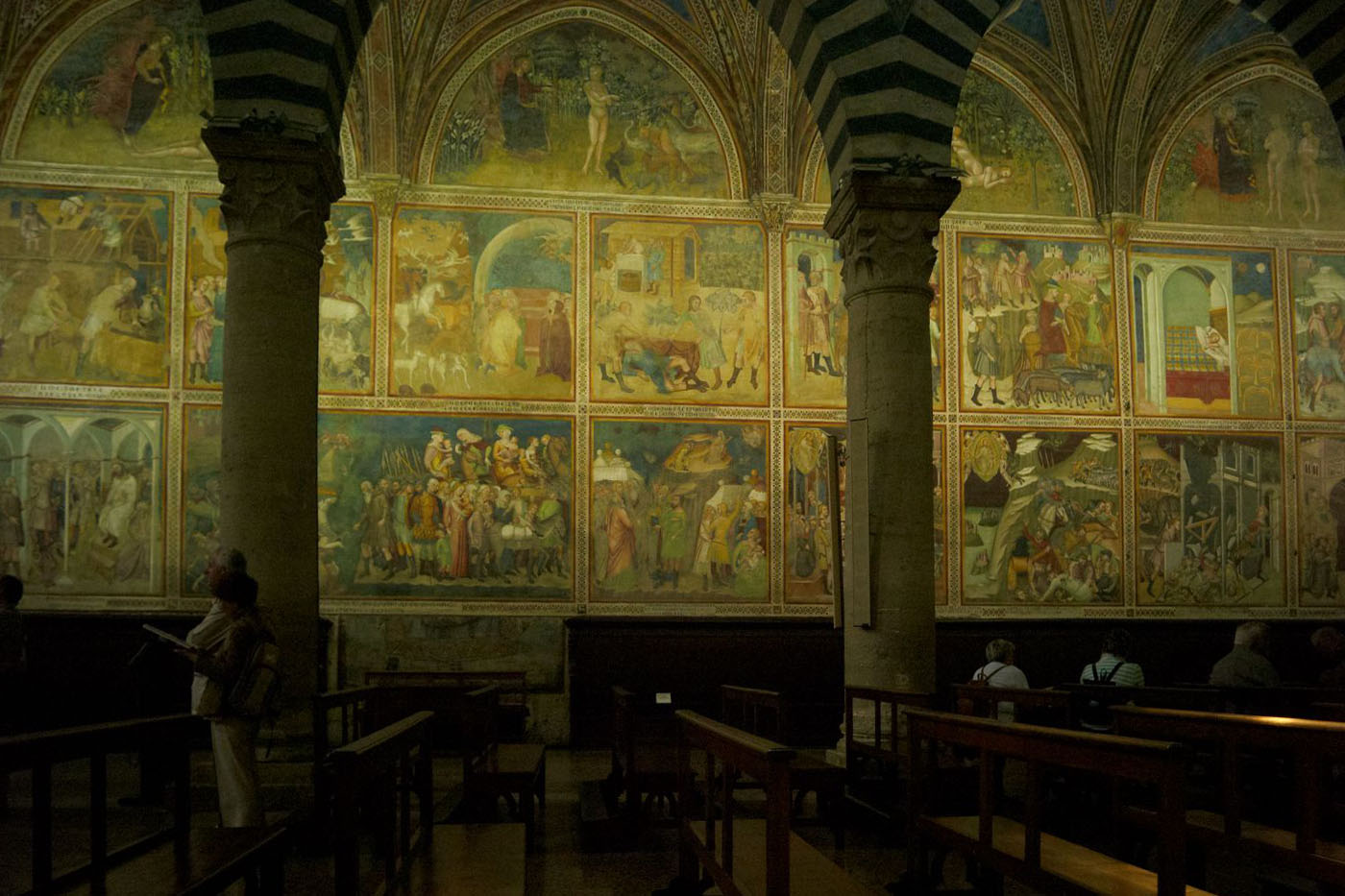 Collegiata image