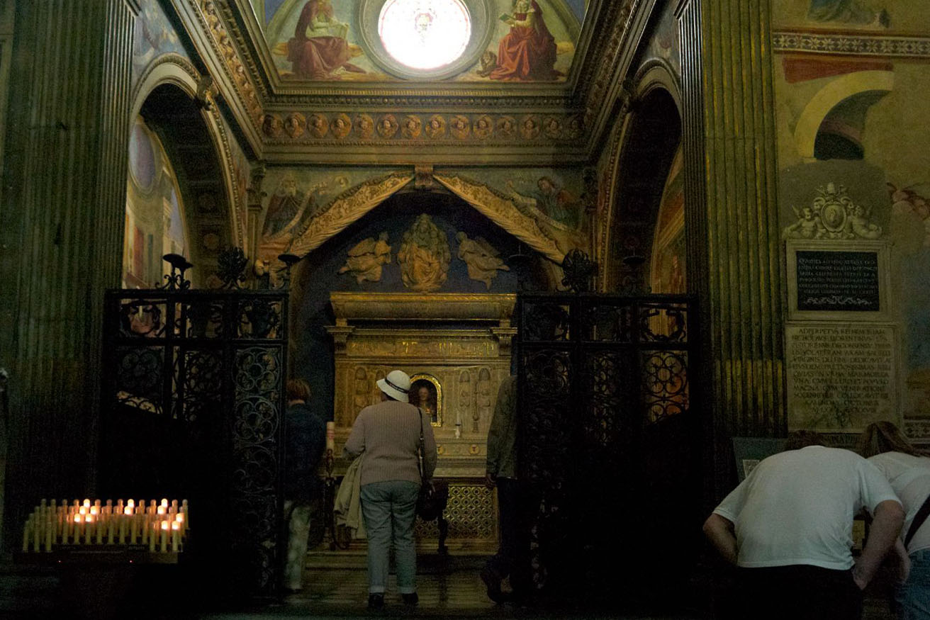 Collegiata image