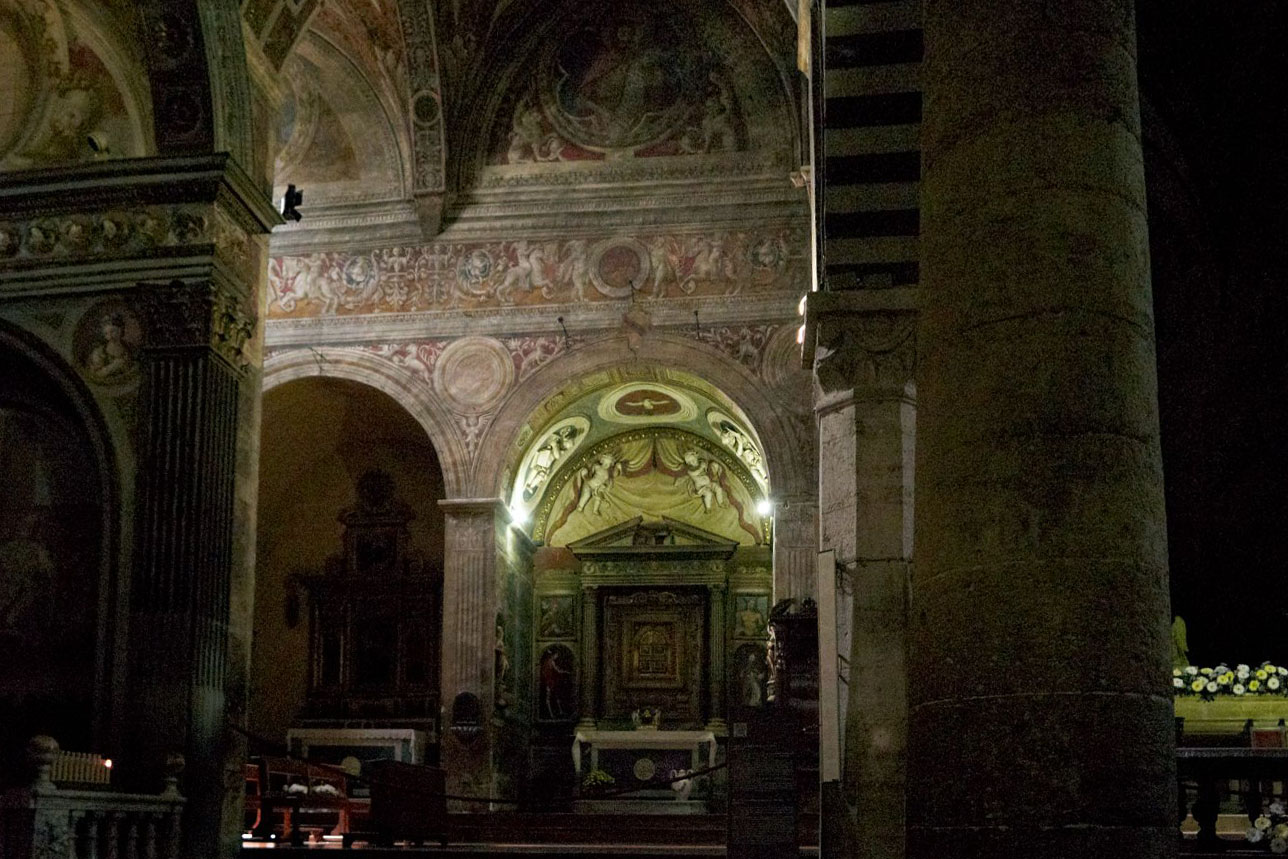 Collegiata image