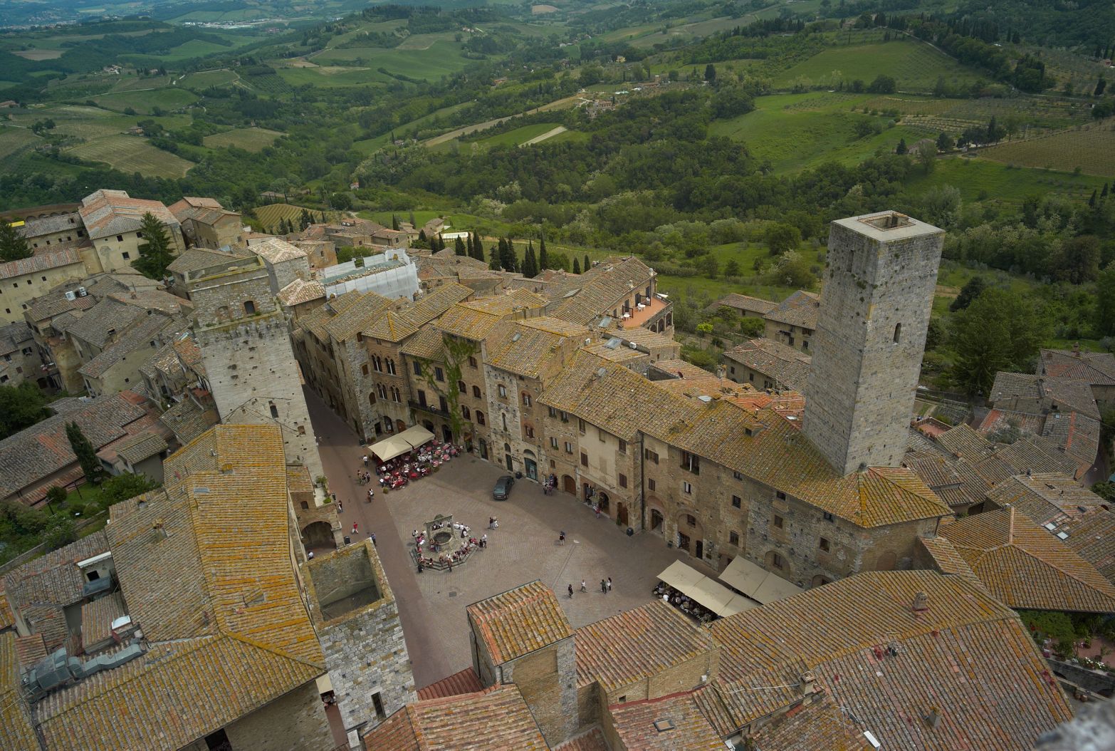 Palazzo del Popolo image